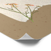 ライフモチベーション引用文ポスター ポスター (角)