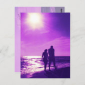 ライフユー™の旅 ポストカード (正面/裏面)