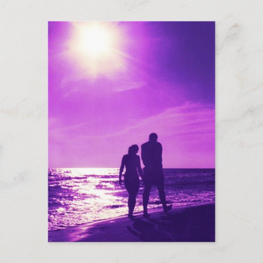 ライフユー™の旅 ポストカード (正面)