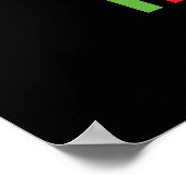 ライフライブテクニカラー ポスター (角)