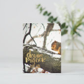 ライフリスよりも大きな夢 ポストカード (スタンド正面)