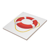 ライフリングや輪 タイル (側面)