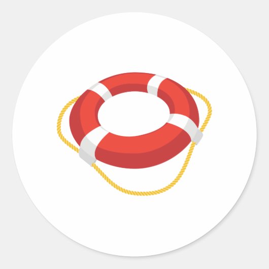 ライフリングや輪 ラウンドシール (正面)