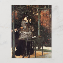 ライフル射程1869年 シーズンポストカード