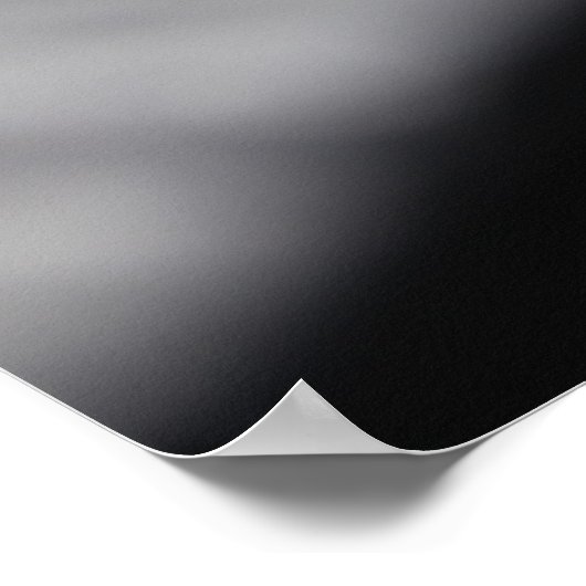 ライフル誌 ポスター (角)