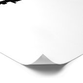 ライフルM4 ポスター (角)