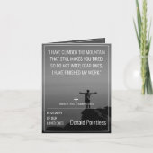 ライフワークス 002 カード (正面)