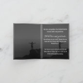 ライフワークス 002 カード (内部)