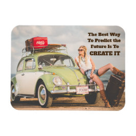 ライフワーク感動的引用文女性向け先生 マグネット