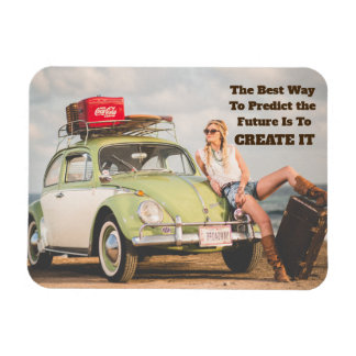 ライフワーク感動的引用文女性向け先生 マグネット