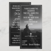 ライフワーク (正面/裏面)