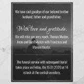 ライフワーク (裏面)