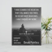 ライフワーク (スタンド正面)