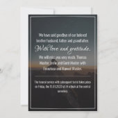 ライフワーク (裏面)