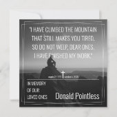 ライフワーク (正面)