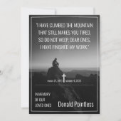 ライフワーク (正面)