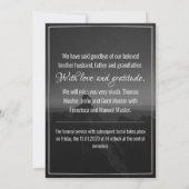 ライフワーク (裏面)