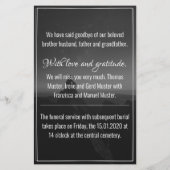 ライフワーク (裏面)