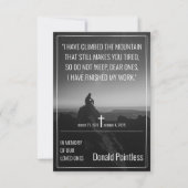 ライフワーク (正面)