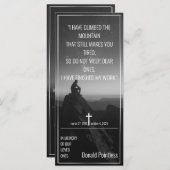 ライフワーク (正面/裏面)