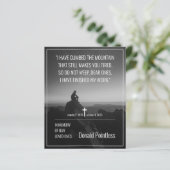 ライフワーク (スタンド正面)