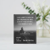 ライフワーク (スタンド正面)