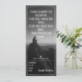 ライフワーク (スタンド正面)