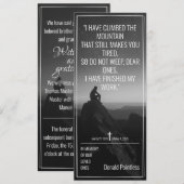 ライフワーク (正面/裏面)