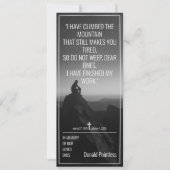 ライフワーク (正面)