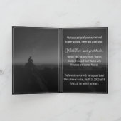 ライフワーク カード (内部)