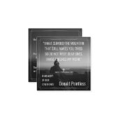 ライフワーク ノートカード (正面/裏面インサイチュ)