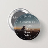 ライフワーク 缶バッジ (正面&裏面)