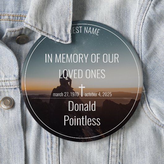 ライフワーク 缶バッジ (インサイチュ)