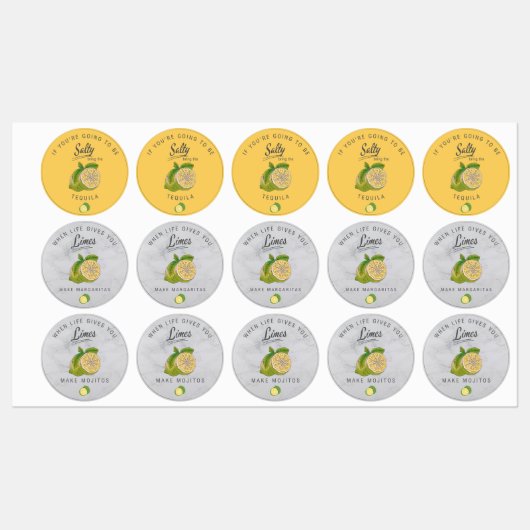 ライフ与えがラベルを飲む ラベル (シート)