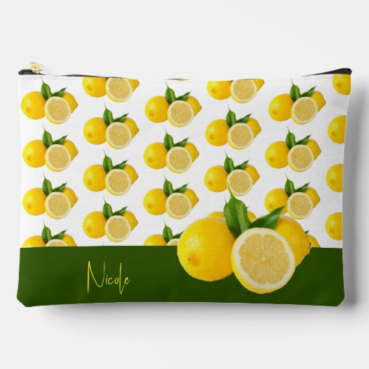 ライフ与えは大きなアクセサリーポーチ アクセサリーポーチ (正面)