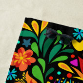 ライフ与えズビーチタオル ビーチタオル (インサイチュ)