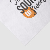 ライフ前向きメッセージ – サワーからスウィートへ 薄葉紙 (詳細)