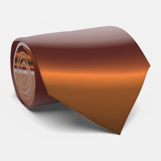 ライフ実在陰陽銅 ネクタイ (ロール)