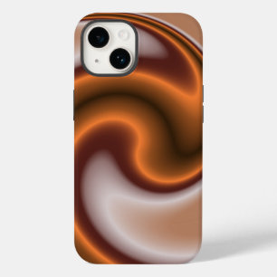 ライフ実在陰陽 Case-Mate iPhone 14ケース
