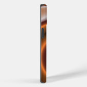 ライフ実在陰陽 Case-Mate iPhoneケース (裏面 / 右)