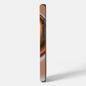 ライフ実在陰陽 Case-Mate iPhoneケース (裏面 / 左)