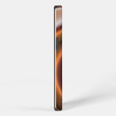 ライフ実在陰陽 iPhoneケース (右側面)