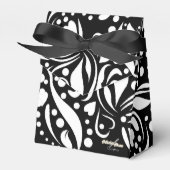 ライフ引用文ブラックフェイスボックスバイアディラアコー フェイバーボックス (正面サイド)