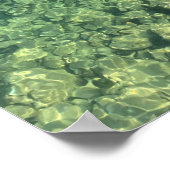 ライフ引用文プリント、バリューポスター紙（マット） ポスター (角)