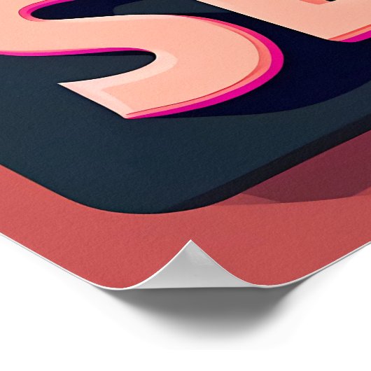 ライフ忙し引用文おもしろいやる気を起こさせる – ホーム/Office ポスター (角)