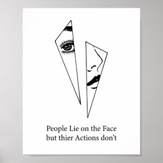 ライフ感動的リアリティ引用文、印刷可能引用文 ポスター