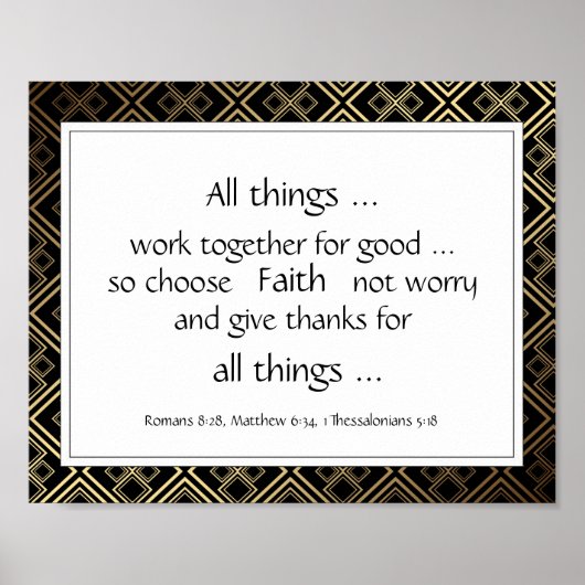 ライフ感動的勇気付けられる引用文ポスター ポスター (正面)