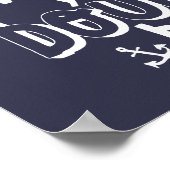 ライフ感動的引用文のポスターが動く ポスター (角)