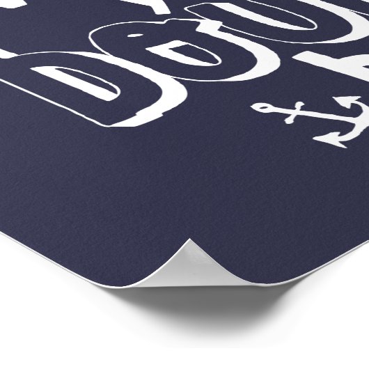 ライフ感動的引用文のポスターが動く ポスター (角)