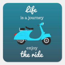 ライフ感動的引用文ブグラデーションルー